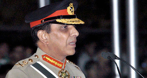 kayani 608 General Kayani being Pressurized to Step Down PPP Govt